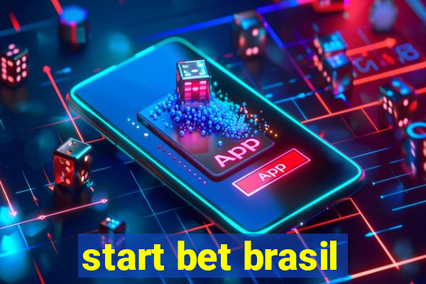 start bet brasil